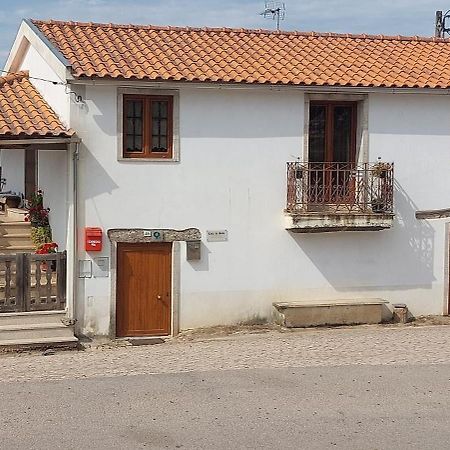 Hostal Casa Do Soto Milhão Exterior foto