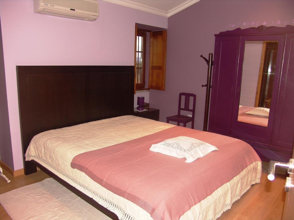 Hostal Casa Do Soto Milhão Habitación foto
